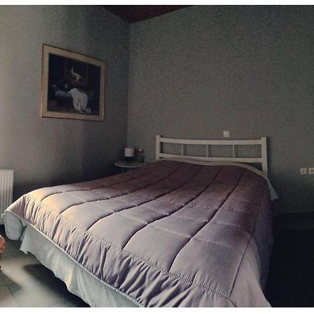 Artemis House Apartment Krokees Bagian luar foto