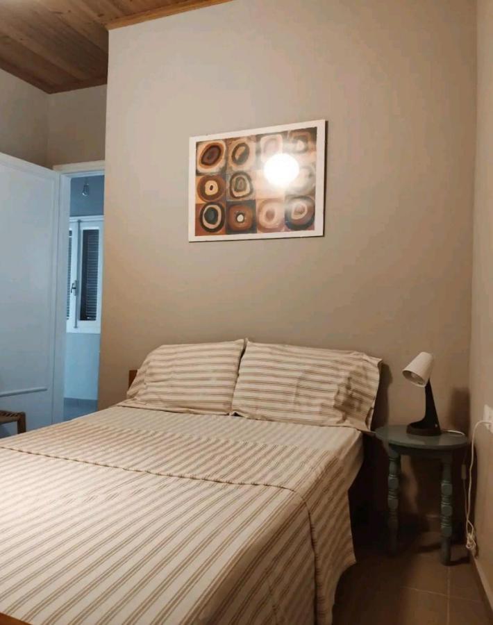 Artemis House Apartment Krokees Bagian luar foto