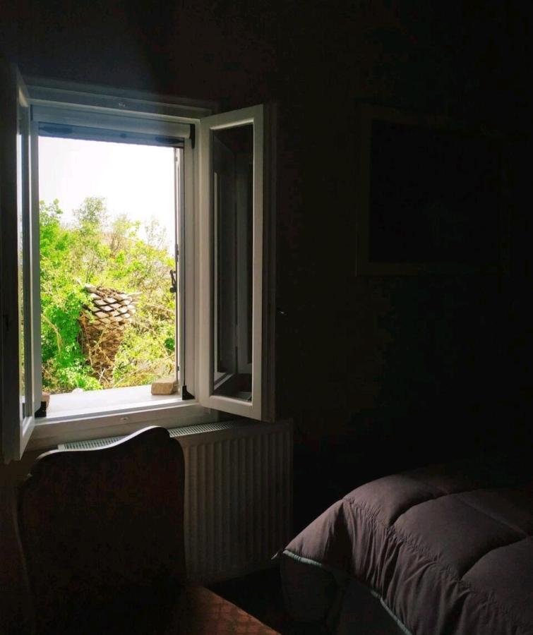 Artemis House Apartment Krokees Bagian luar foto